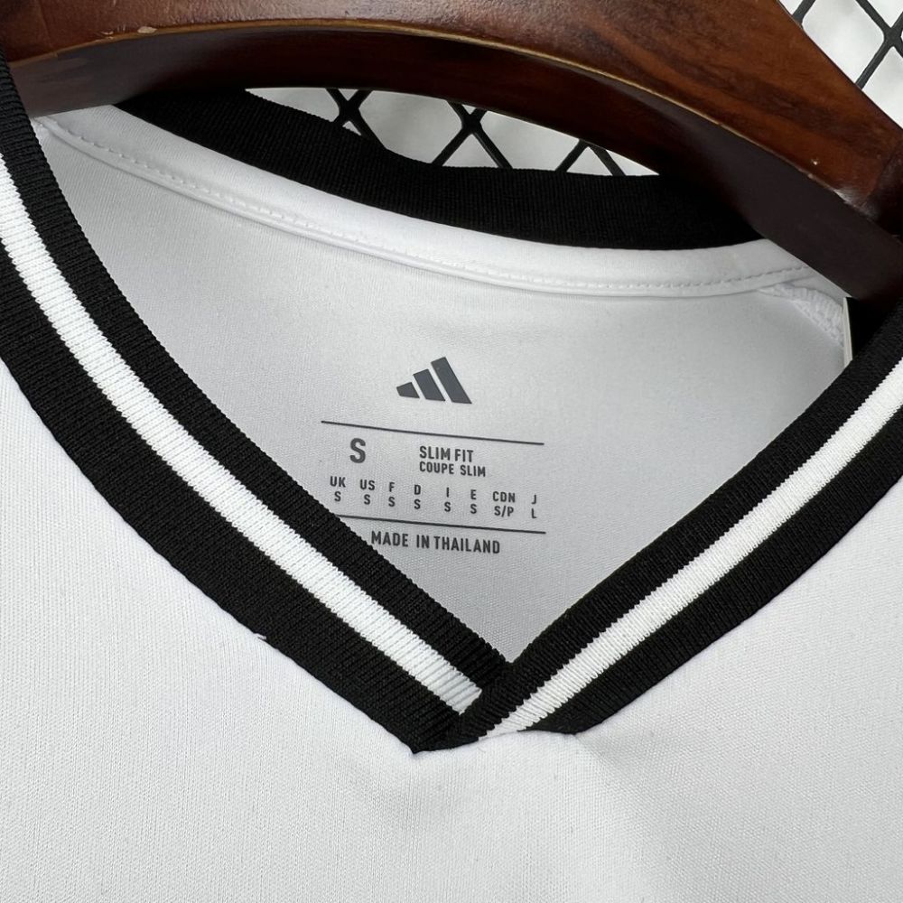 2026-27 Real Madrid Special Edition Football Jersey S-4XL
