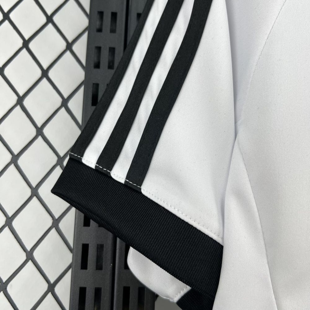 2026-27 Real Madrid Special Edition Football Jersey S-4XL