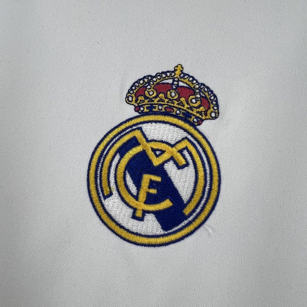 2026-27 Real Madrid Special Edition Football Jersey S-4XL