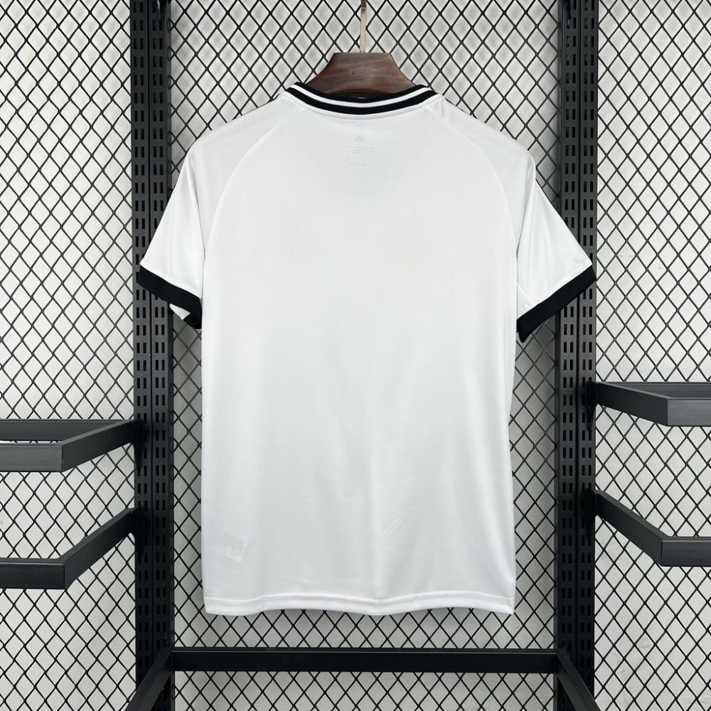 2026-27 Real Madrid Special Edition Football Jersey S-4XL