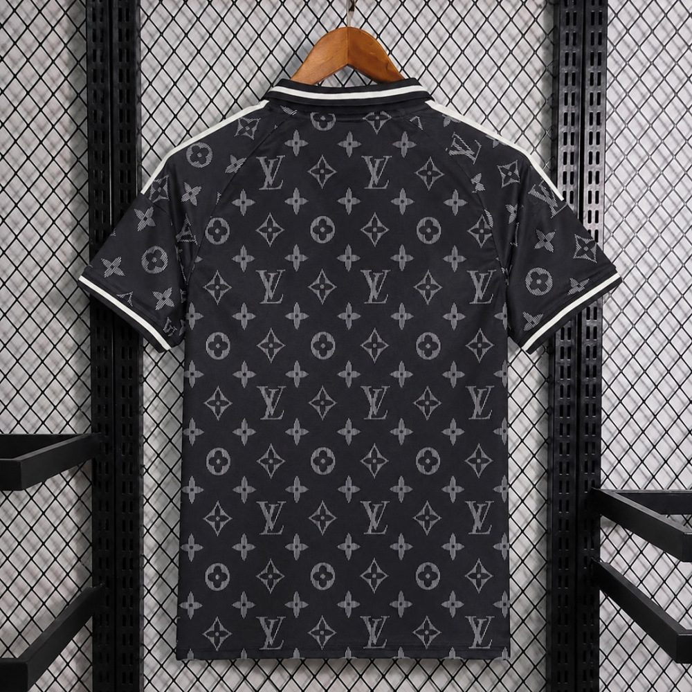 2026-27 Real Madrid Special Edition Football Jersey
