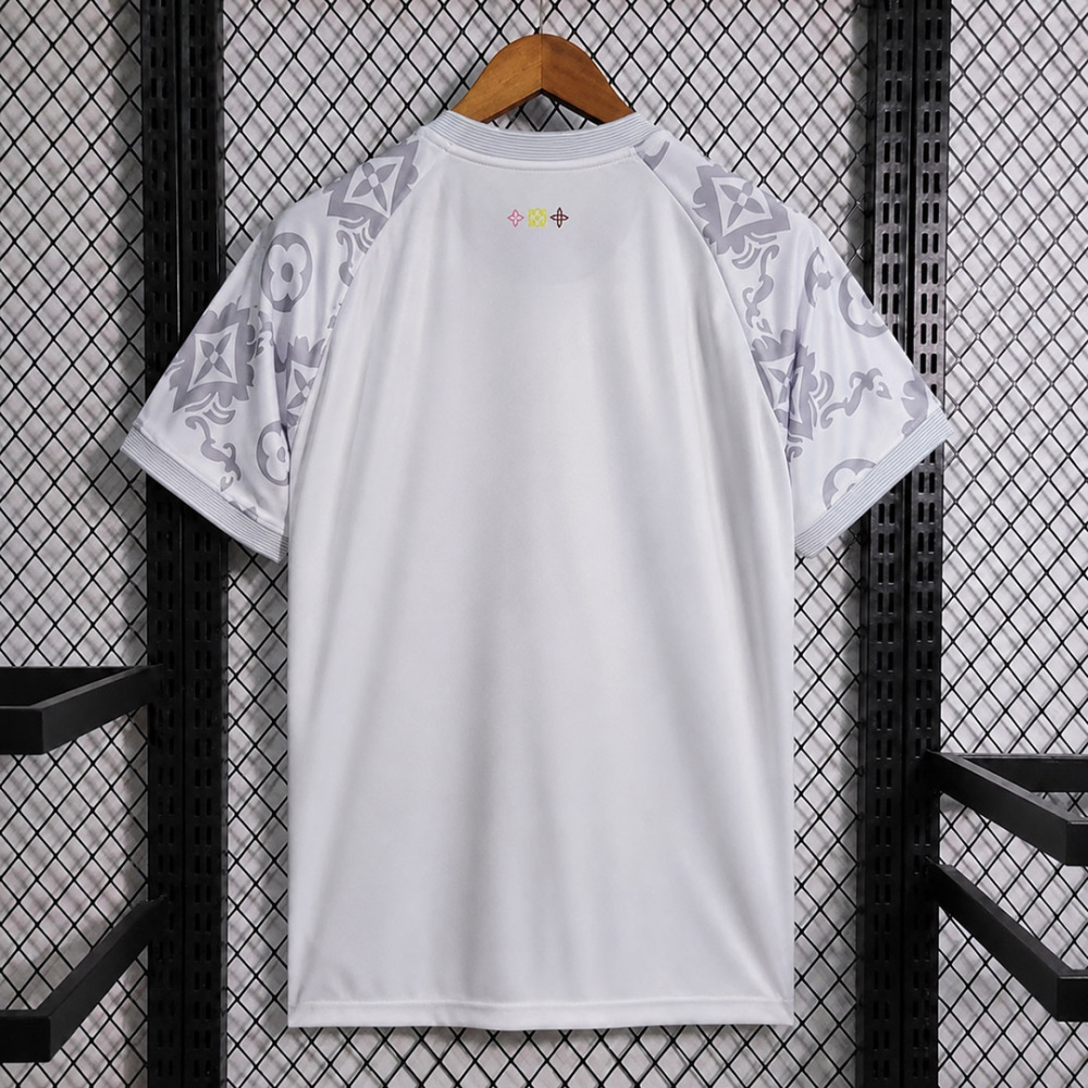 2026-27 Real Madrid Special Edition Football Jersey