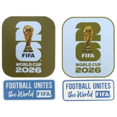 2026 FIFA World Cup +FIFA