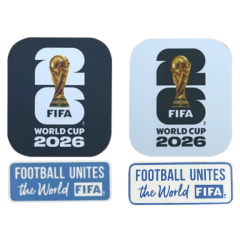FIFA World Cup 2026+FIFA