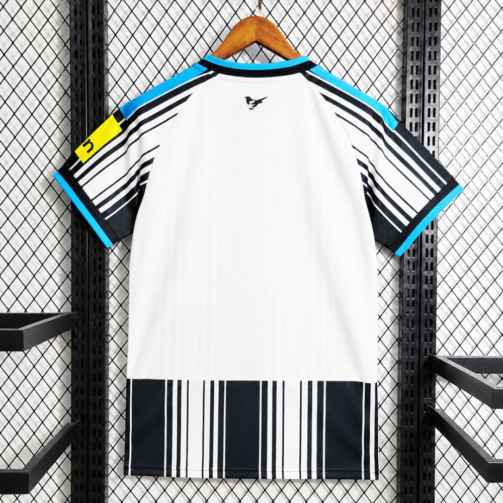 2026 Newcastle United Home Football Jersey S-4XL World Cup
