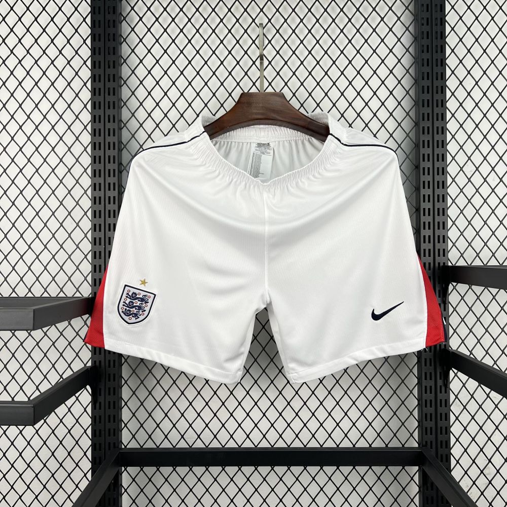 Shorts 2026 Shorts England