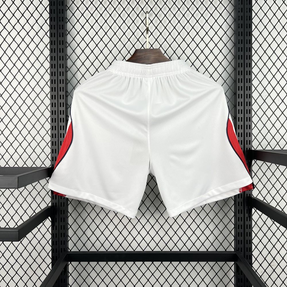 Shorts 2026 Shorts England