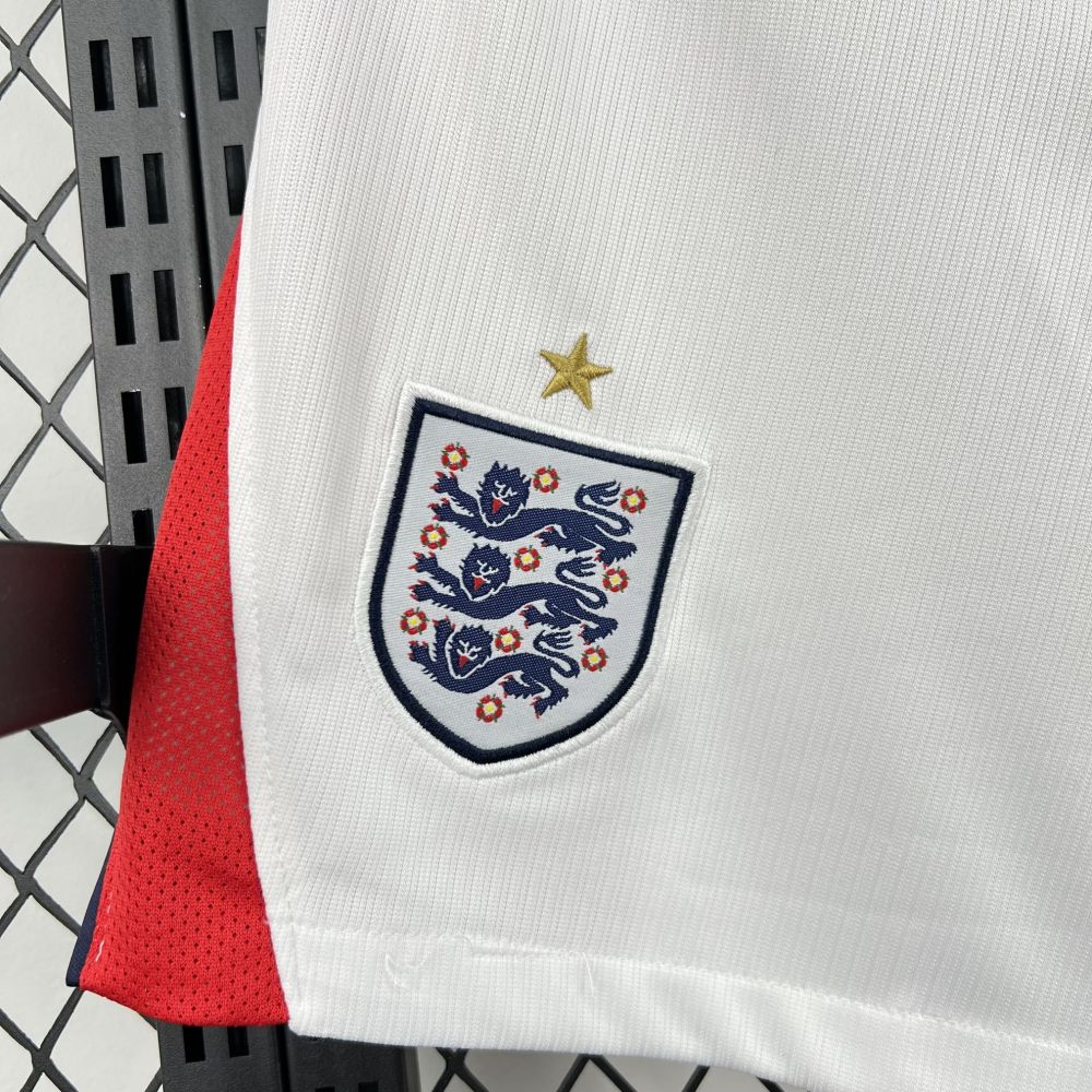 Shorts 2026 Shorts England