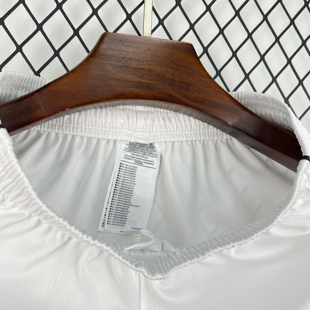 Shorts 2026 Shorts England