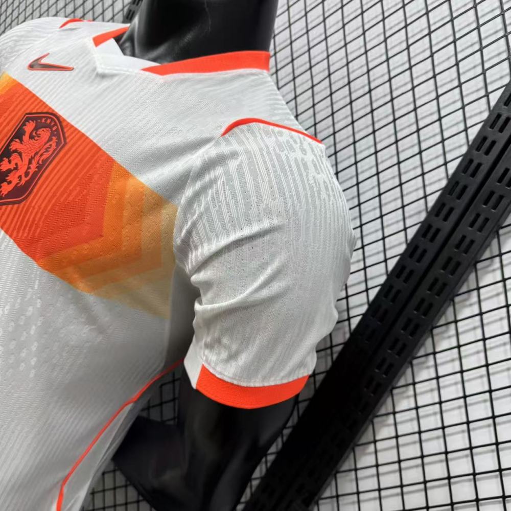 Player 2026 Netherlands Away Football jersey S-4XL World Cup