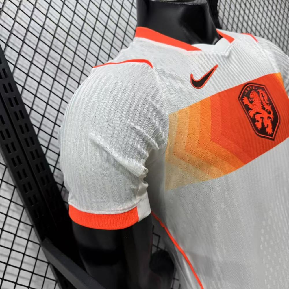Player 2026 Netherlands Away Football jersey S-4XL World Cup