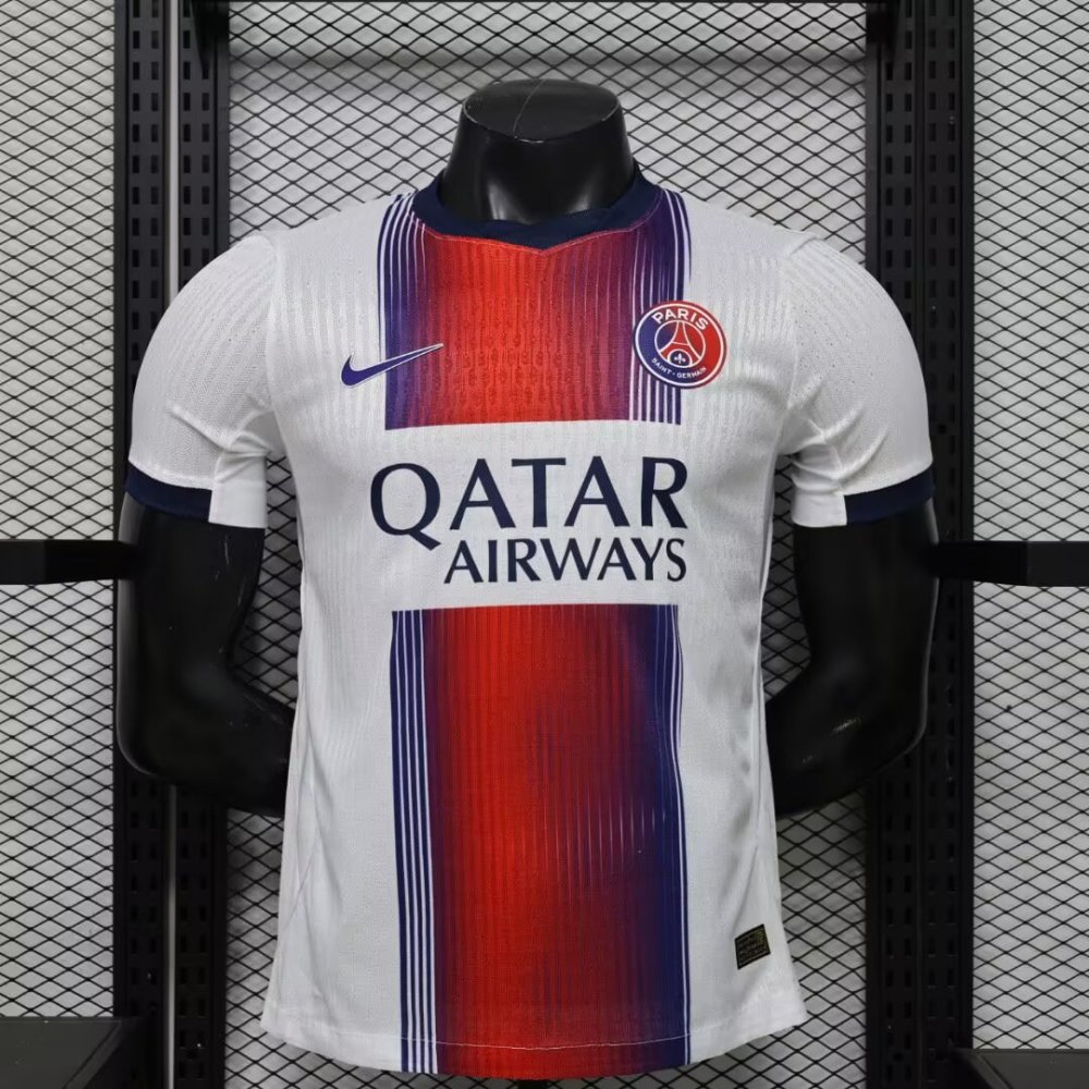 Player 2026-27 PSG Special Edition Football Jersey