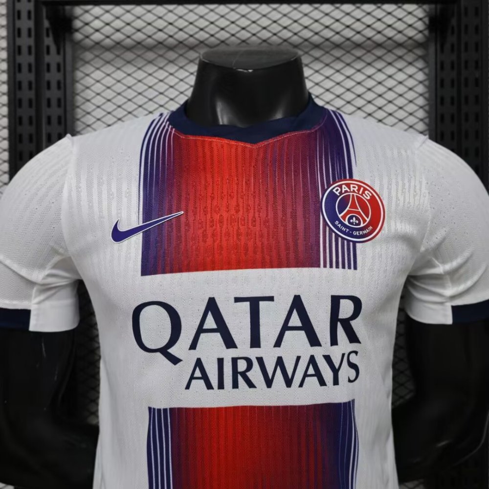 Player 2026-27 PSG Special Edition Football Jersey