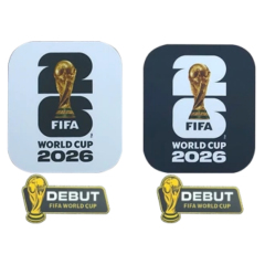 2026 FIFA World Cup + DEBUT 