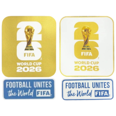 FIFA World Cup 2026+FIFA