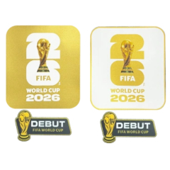 2026 FIFA World Cup + DEBUT 
