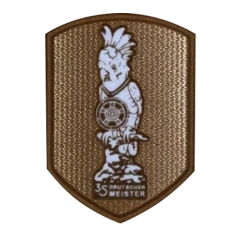 35 MEISTER