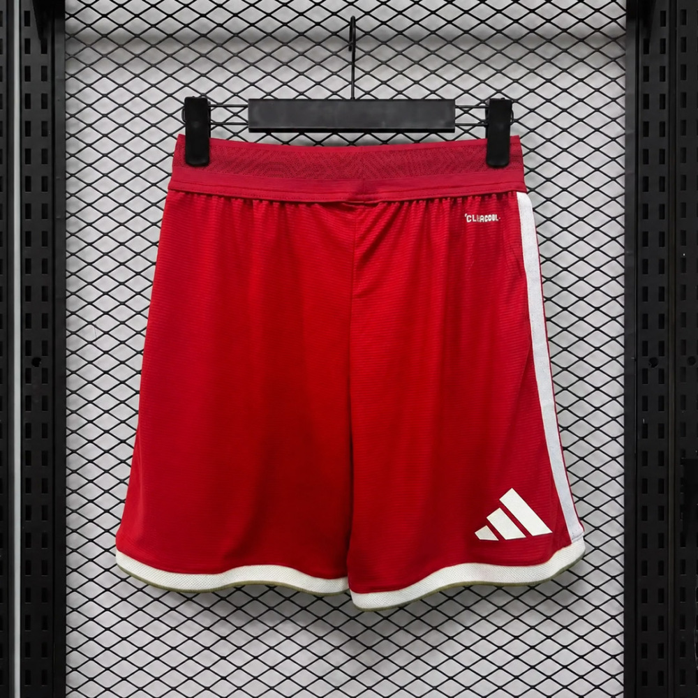 Player Version Shorts 2026-27 Shorts Bayern Munchen
