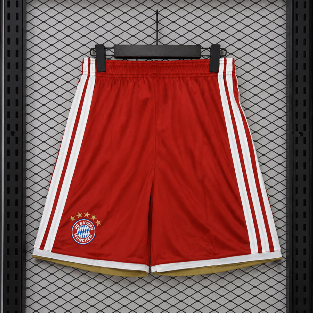 Shorts 2026-27 Shorts Bayern Munchen