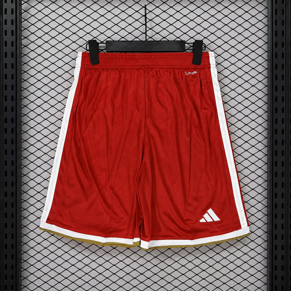 Shorts 2026-27 Shorts Bayern Munchen