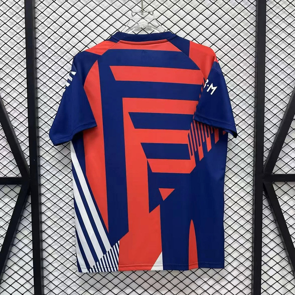 2026-27 Bayern Munchen Special Edition Football Jersey