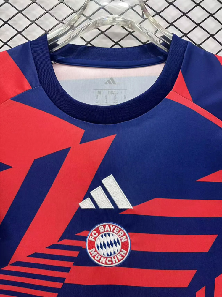 2026-27 Bayern Munchen Special Edition Football Jersey