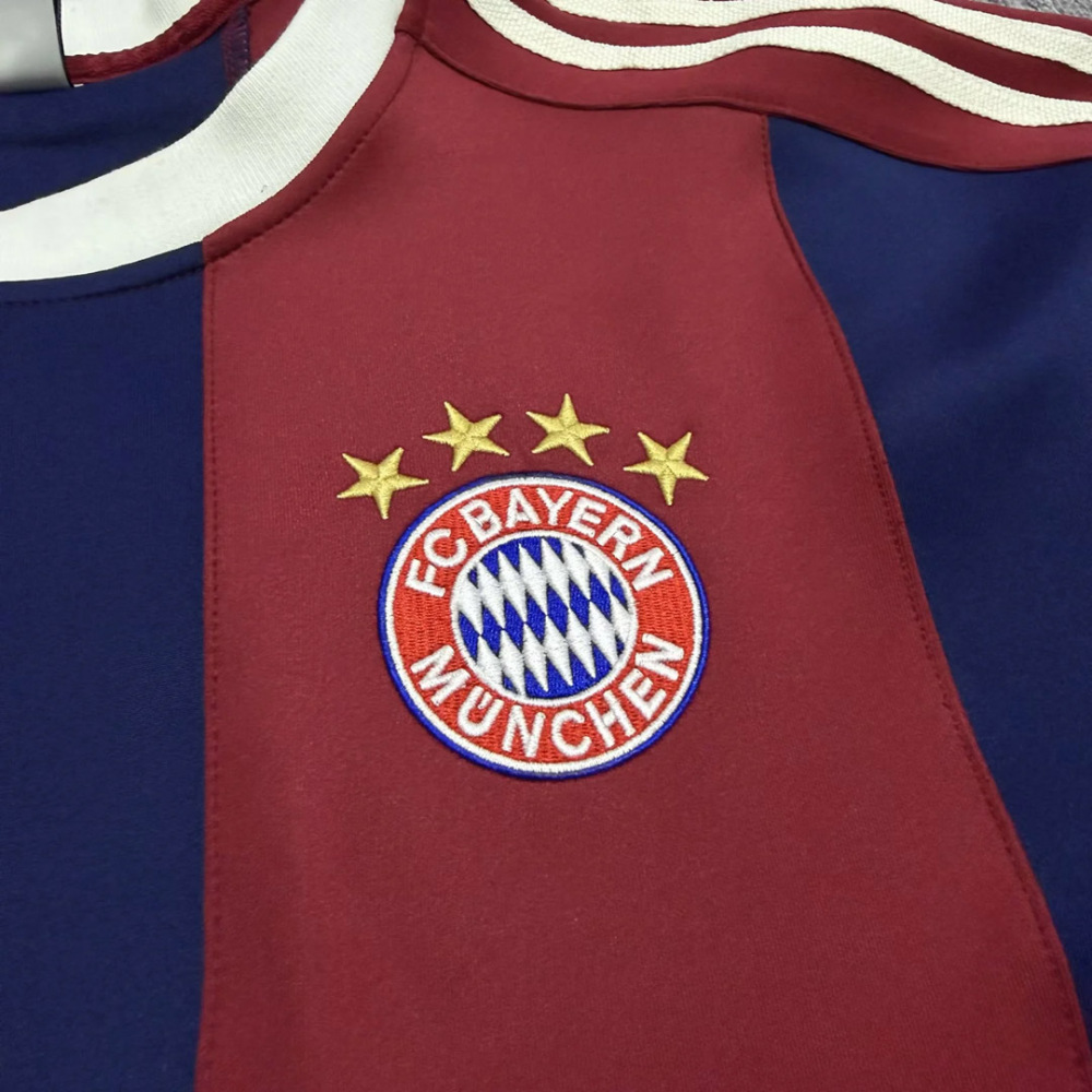 2026-27 Bayern Munchen Special Edition Football Jersey