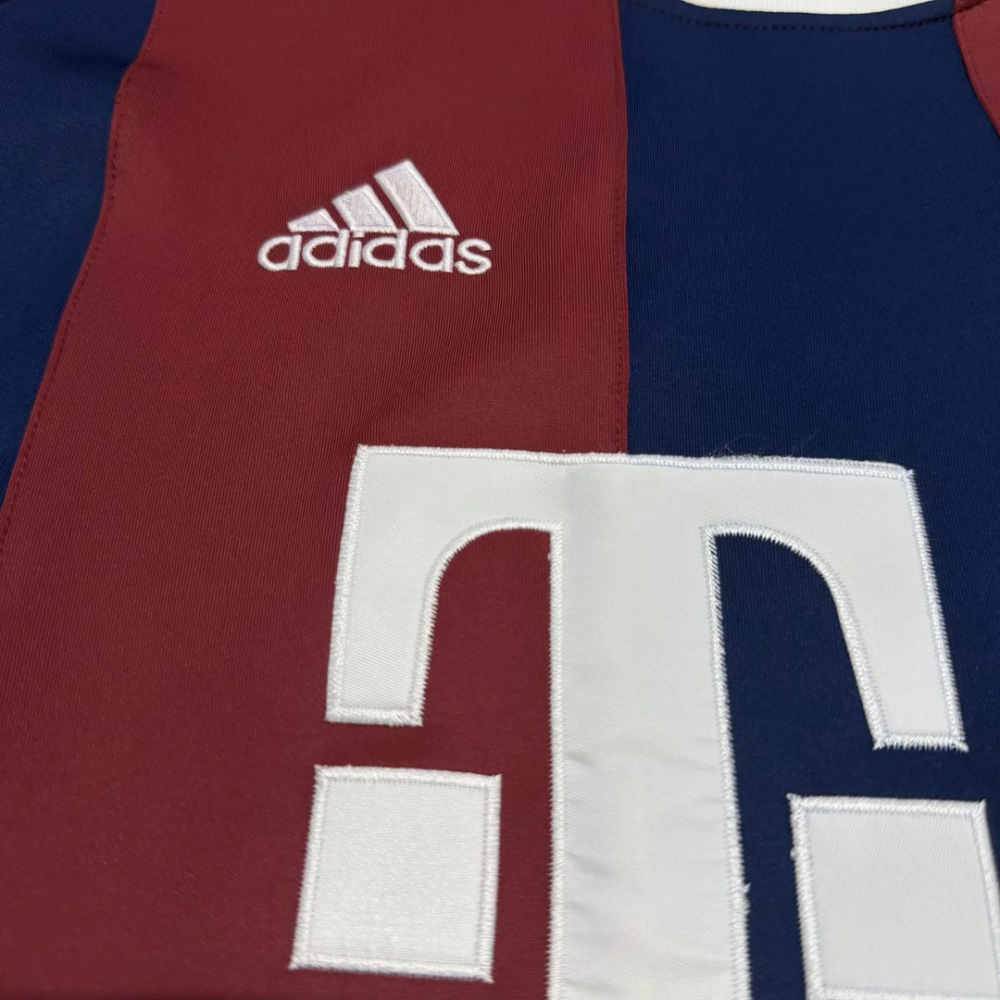 2026-27 Bayern Munchen Special Edition Football Jersey