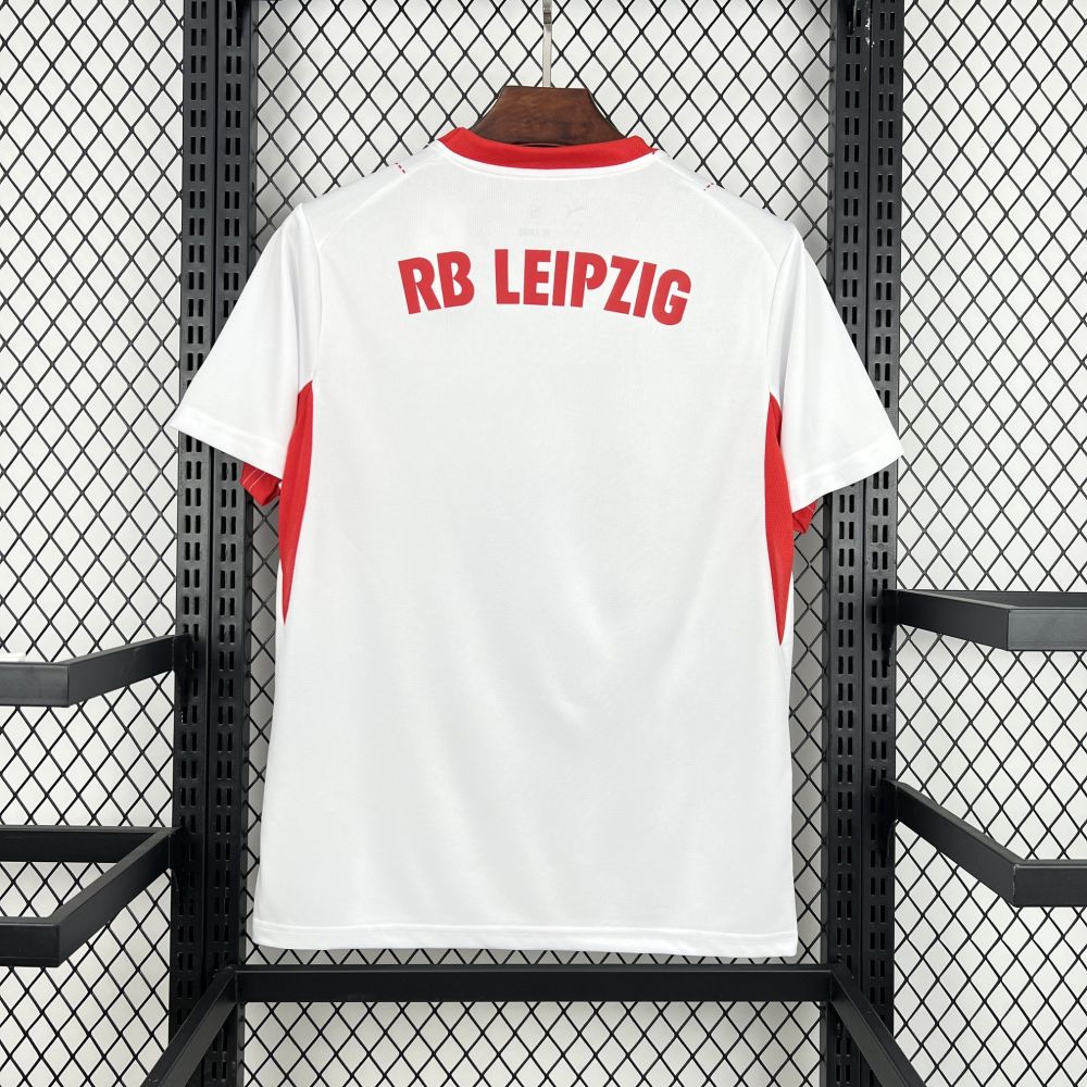 2026-27 RB Leipzig Home Football Jersey S-4XL