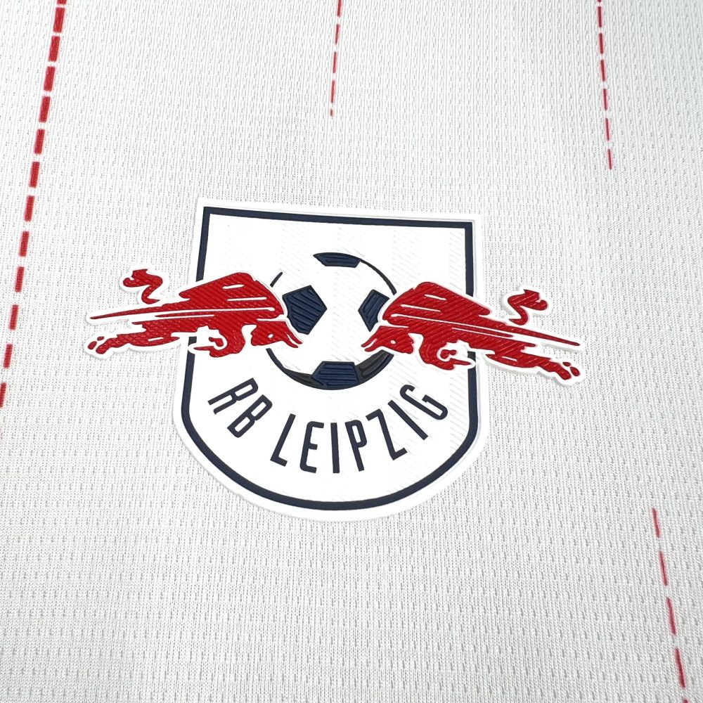 2026-27 RB Leipzig Home Football Jersey S-4XL