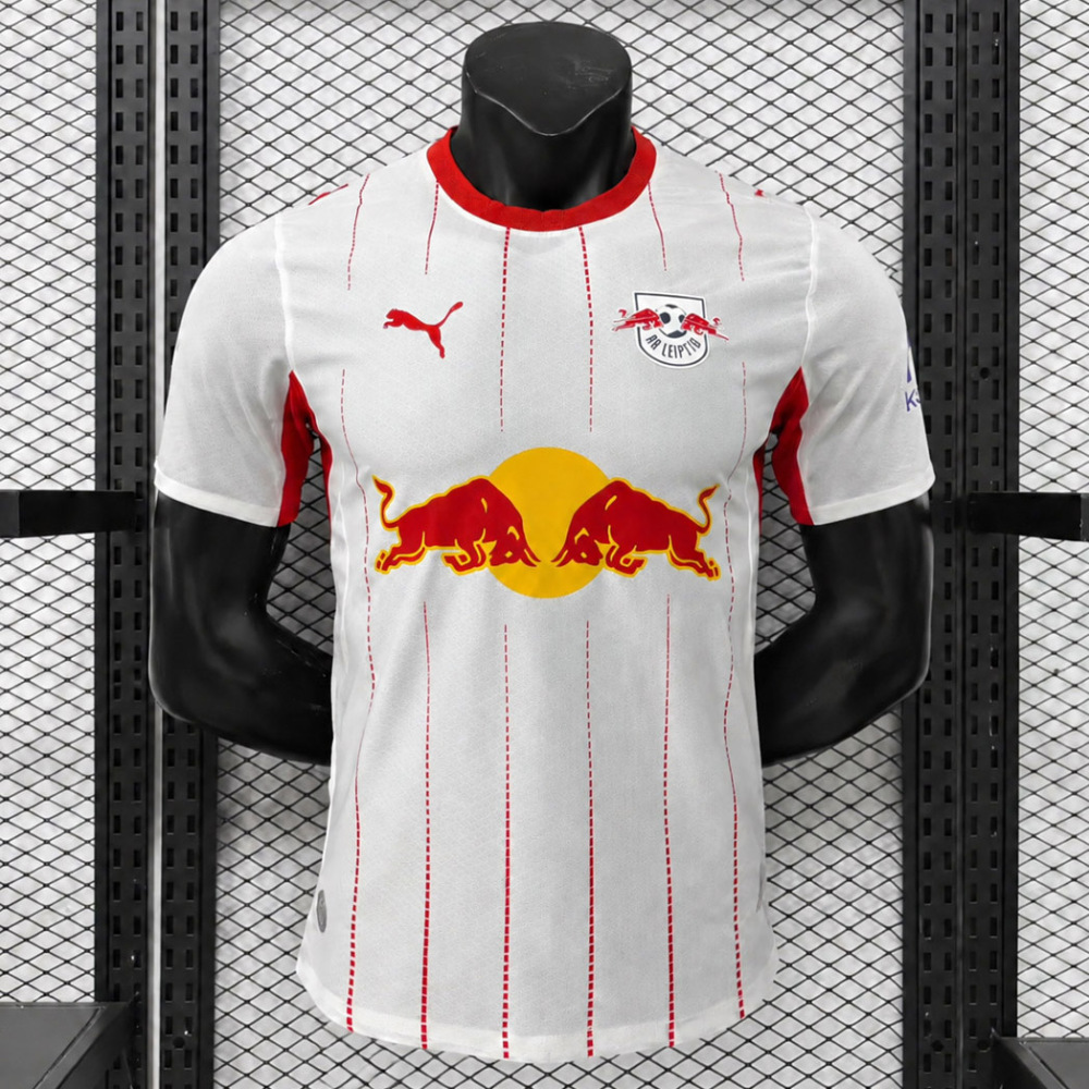 Player 2026-27 RB Leipzig Home Football jersey