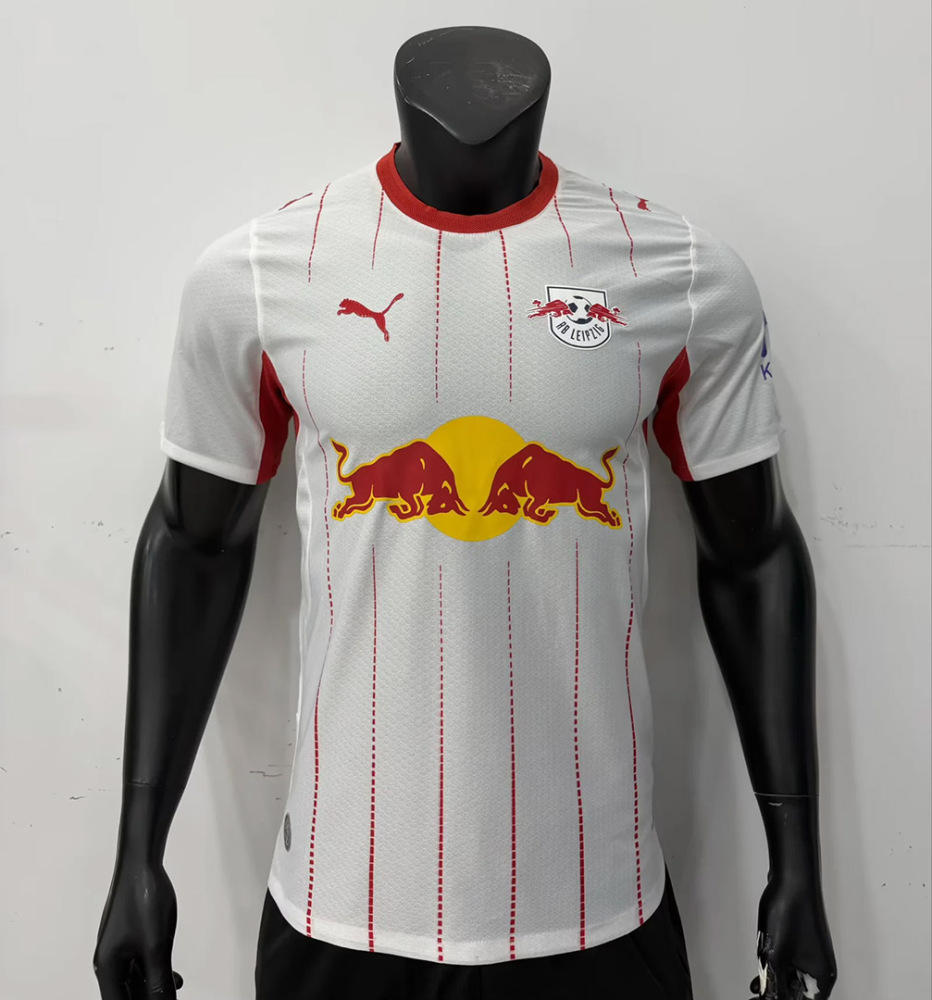 Player 2026-27 RB Leipzig Home Football jersey
