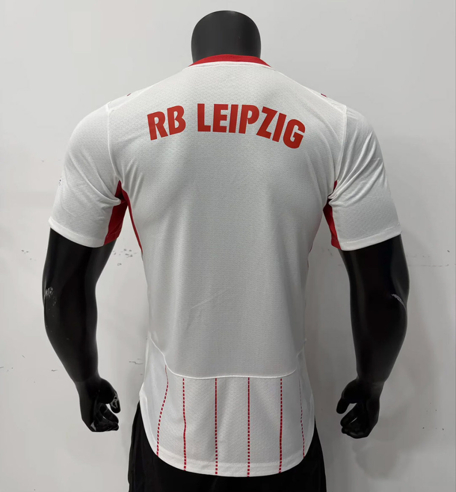Player 2026-27 RB Leipzig Home Football jersey