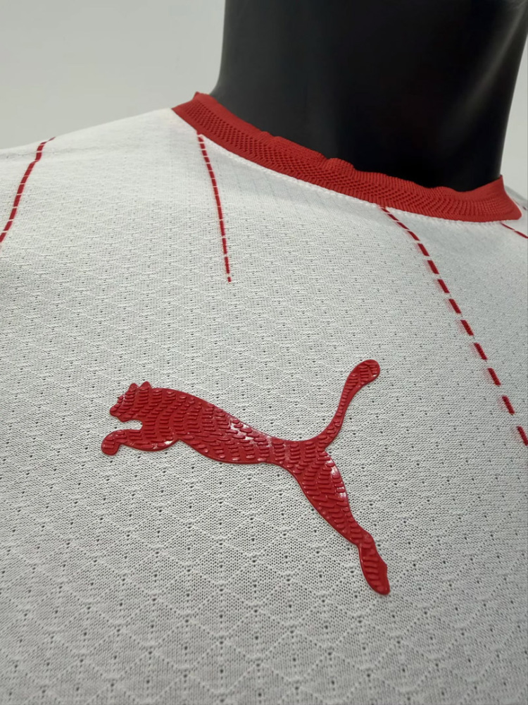 Player 2026-27 RB Leipzig Home Football jersey