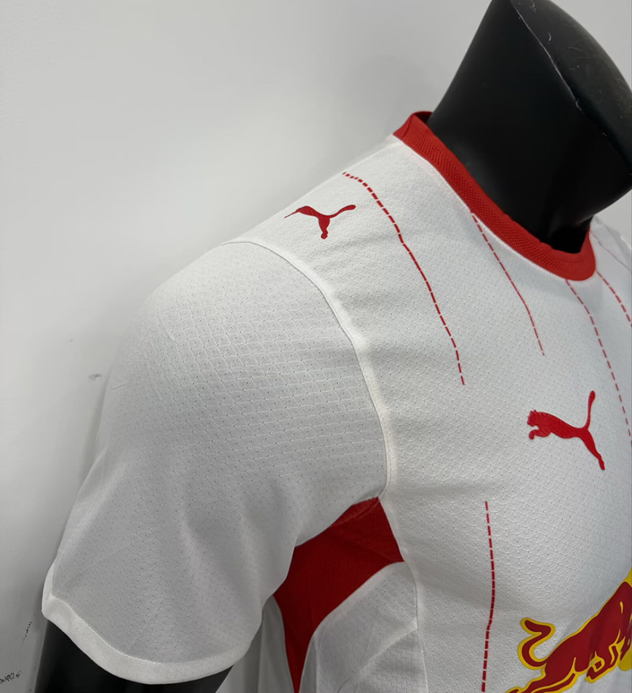 Player 2026-27 RB Leipzig Home Football jersey