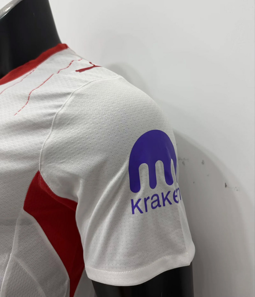 Player 2026-27 RB Leipzig Home Football jersey