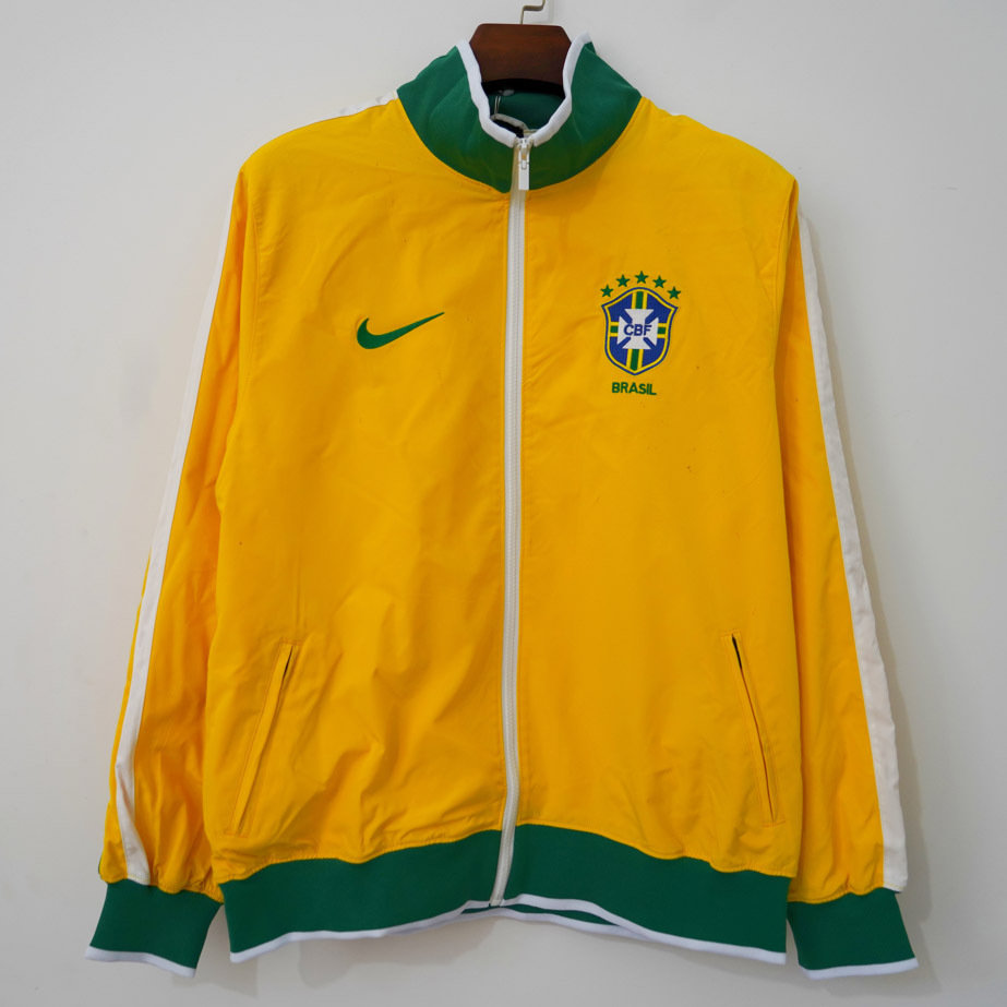 2026 Windbreaker Brazil
