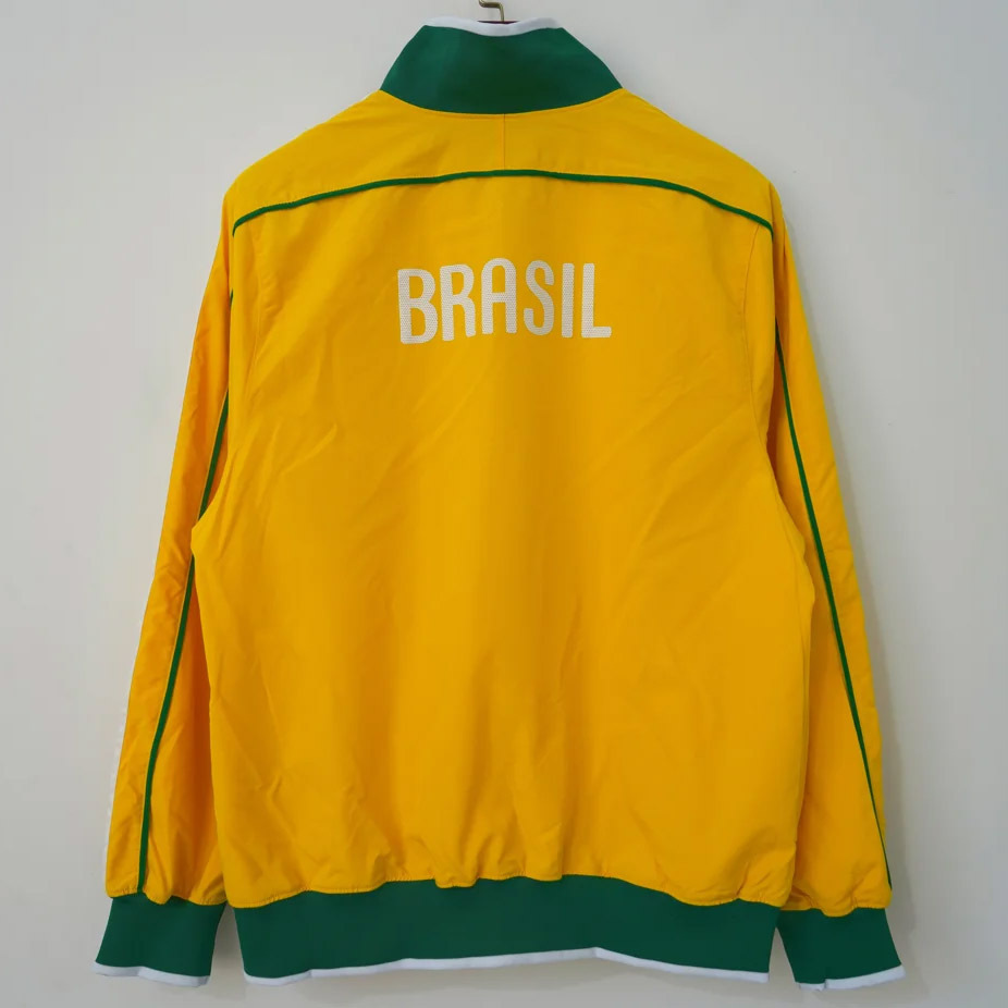 2026 Windbreaker Brazil