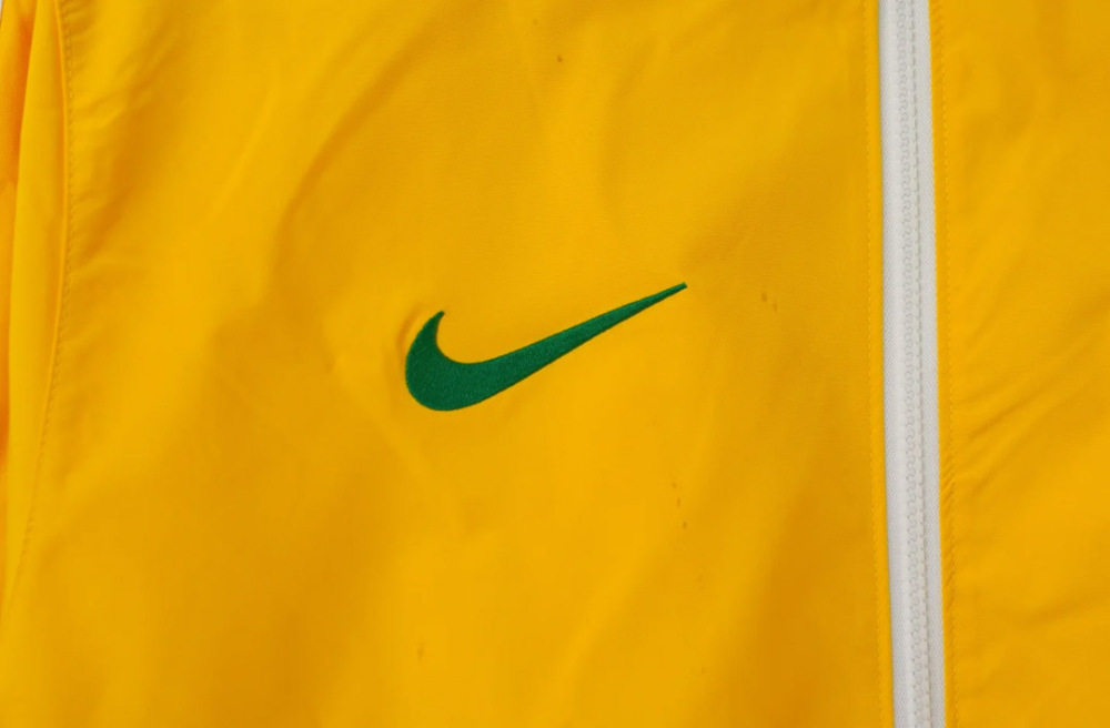 2026 Windbreaker Brazil