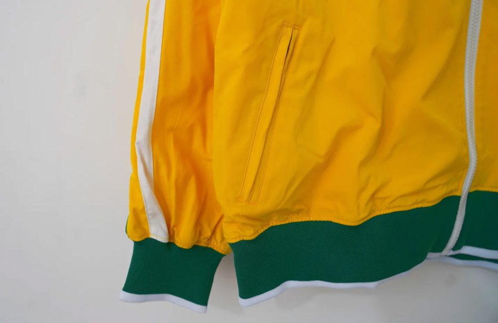 2026 Windbreaker Brazil