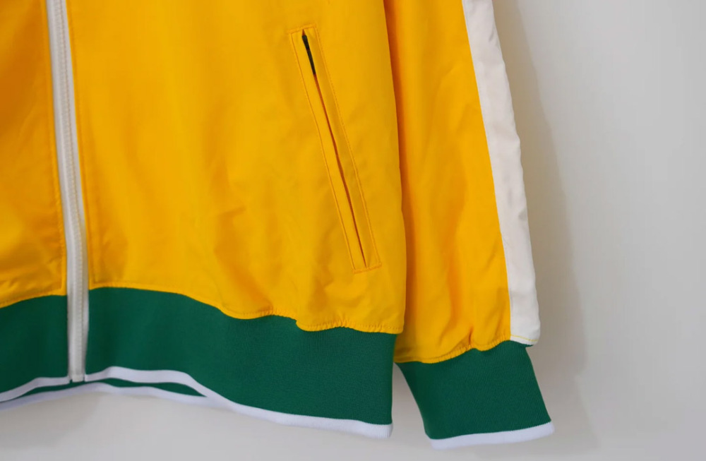 2026 Windbreaker Brazil