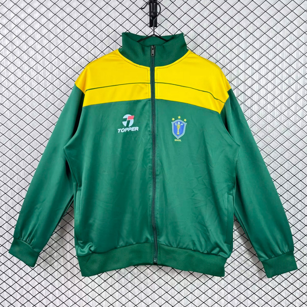 2026 Windbreaker Brazil