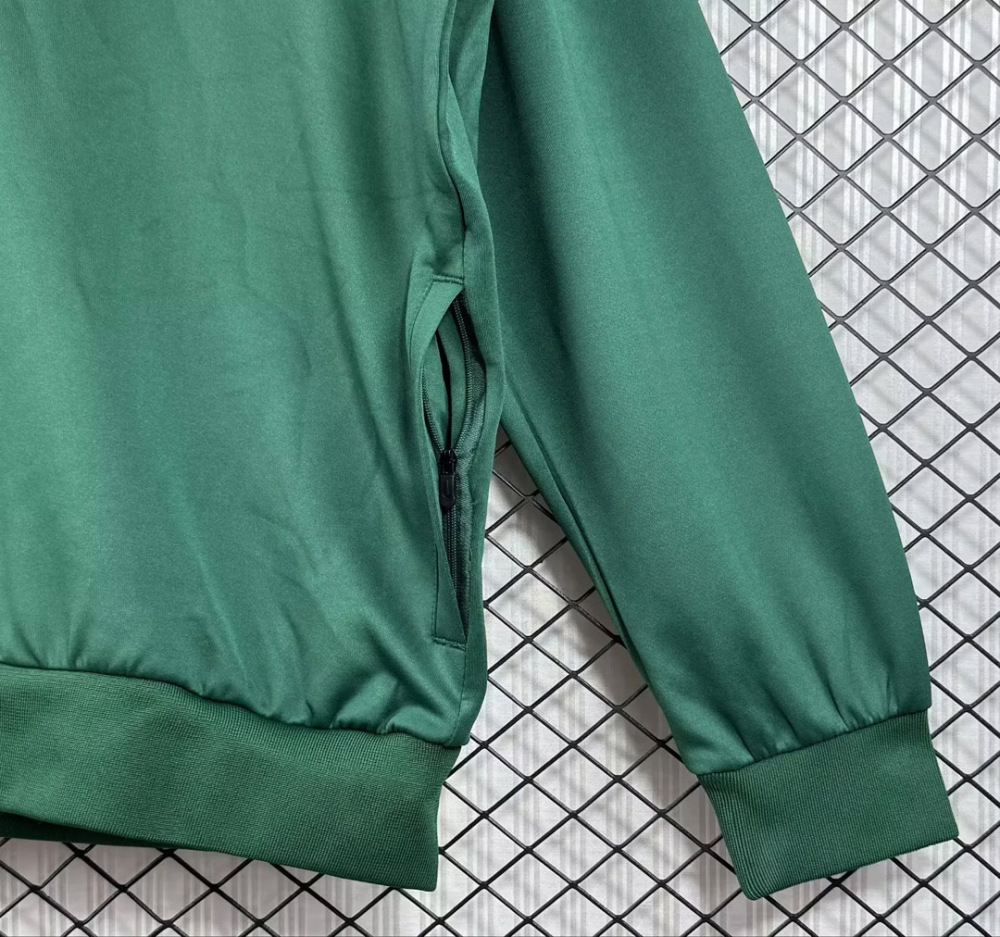 2026 Windbreaker Brazil