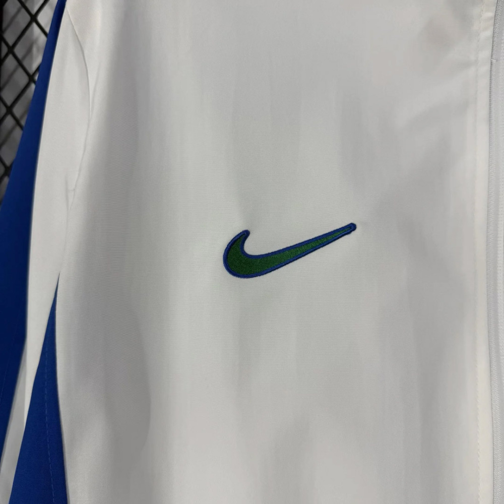 2026 Windbreaker Brazil