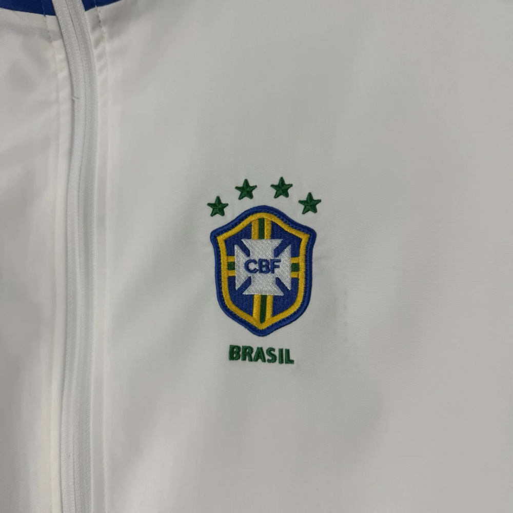 2026 Windbreaker Brazil