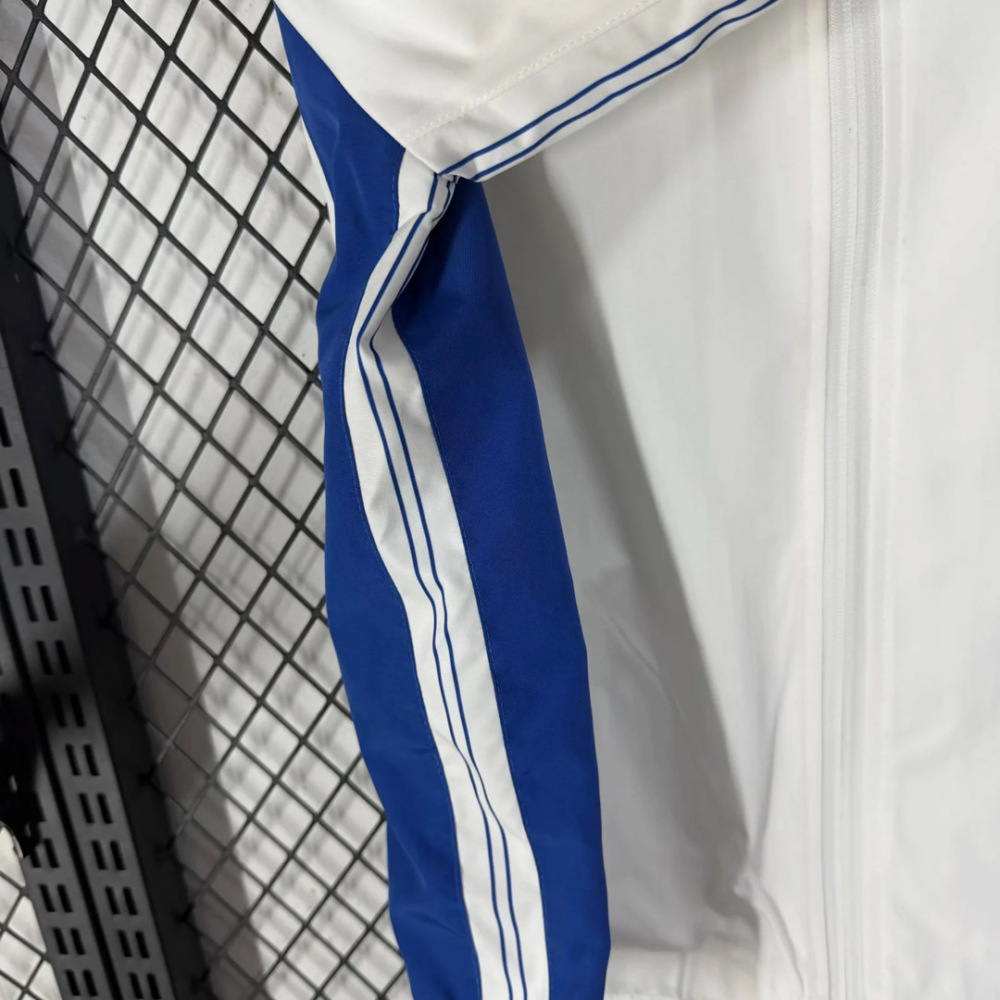 2026 Windbreaker Brazil