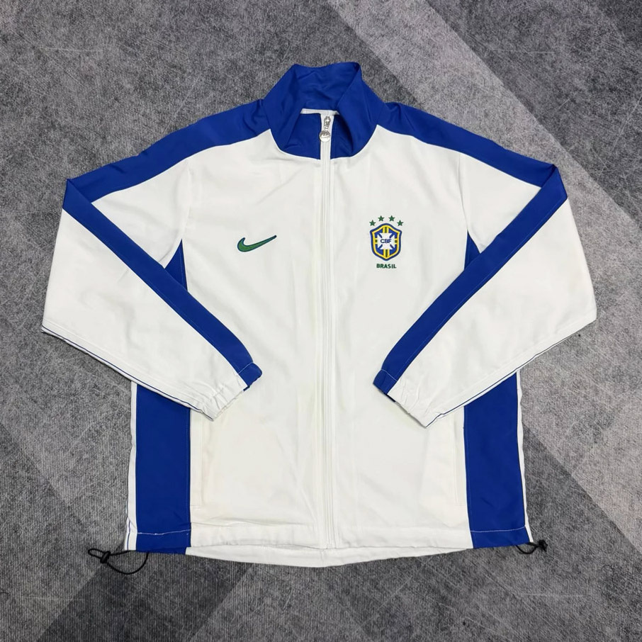 2026 Windbreaker Brazil