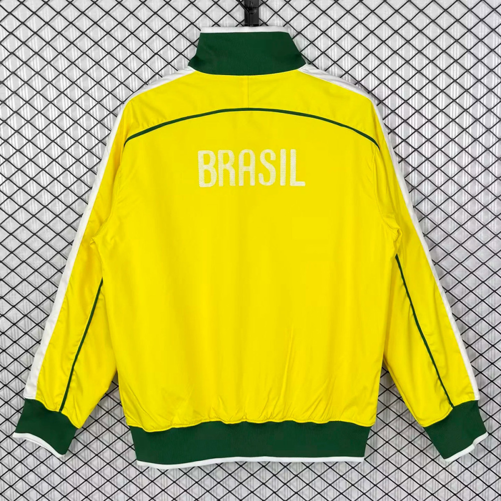 2026 Windbreaker Brazil