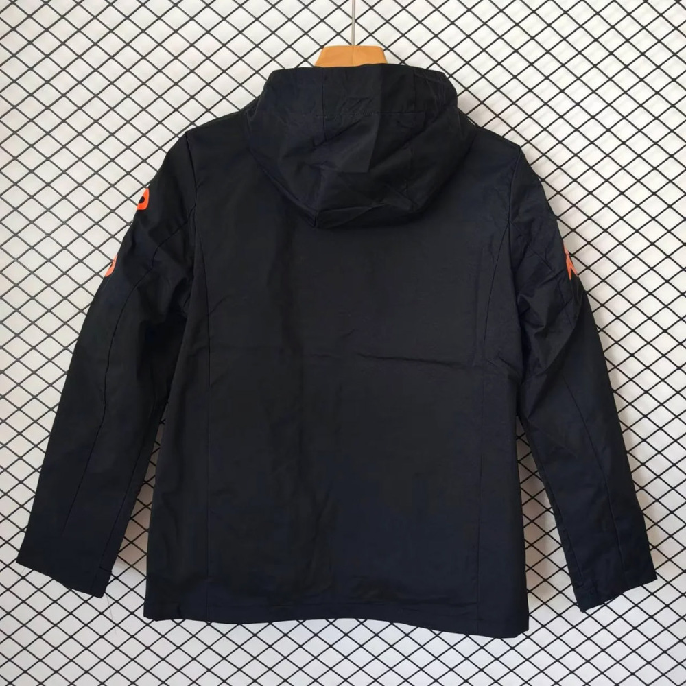 2026 Windbreaker Brazil