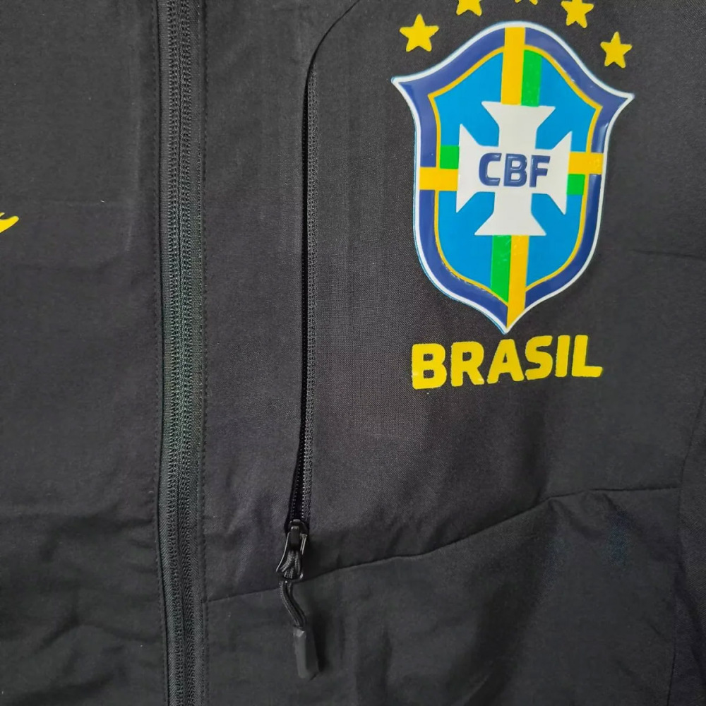 2026 Windbreaker Brazil